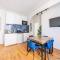 Apartment 2 Bedrooms#2 Bathrooms#Paris 14#Alesia