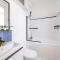 Apartment 2 Bedrooms#2 Bathrooms#Paris 14#Alesia
