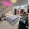 Lovely homes