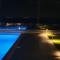 Villa Soligia Azure