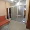Top Floor Two Bedroom Apartment in Central Burgas