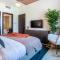 The Smart Concierge - Reehan 6 - Dubaj