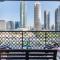 The Smart Concierge - Reehan 6 - Dubaj