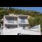 Aloft Luxury Villas with heated pool and sea view - Apolpaina