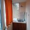 Top Floor Two Bedroom Apartment in Central Burgas