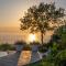 Casetta Nonna Lina - Charming house with amazing seaview and private pool