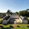 Gite Vert Maison Bretonne - Missillac