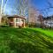 The Garden Studio Woodcombe