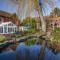 The Garden Studio Woodcombe