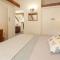 East Harwood Farm Cottage