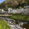 Lorna Doone Cottage, Lynmouth