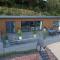 Vikings Annexe Minehead