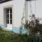 Charmante maison près sentier côtier, plage à 500m, Wi-Fi, animaux OK, terrasse, 2 pers - FR-1-418-252