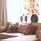 Luxe woning Bubbles! Met airco en Parkeren op eigen grond
