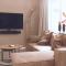 Luxe woning Bubbles! Met airco en Parkeren op eigen grond