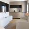 Apartamentos MLC Ciudad de Linares