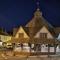 Two Grooms Cottage Dunster
