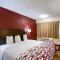 Red Roof Inn Kalamazoo East – Expo Center