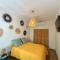 Appartement eygalieres avec petit jardin