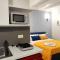 White Wall luxury rooms Scala dei turchi