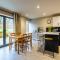Modern home - great facilities-J26 M1 near IKEA - 诺丁汉