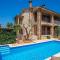 Sunny haven apartment with direct access to the pool - Nova Vas