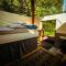 Eco Bivouac village igloos Annecy - LE SEMNOZ - à 20 minutes d'Annecy - 安锡
