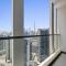 Amazing Studio with Burj Khalifa View