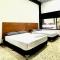Malibu loft hotel