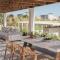 Villa Iocaste - With private pool and EV station - Chania