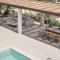 Villa Iocaste - With private pool and EV station - Chania