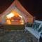 La Cera Farm Camping B&B