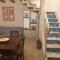 Garibaldi home Fabrizia