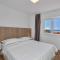 Apartmani Daniela Podgora