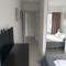 Palermo Apartamento Torre Topacio 2 Ambientes Premium con Baño, toilette y cochera