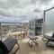 Flexhome East Side Studio UR7 - Near Brady St with Gym and Balcony - ميلووكي