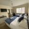 Parkside Guest House