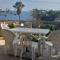 F3 RDC villa vue mer 180 face à la pointe de Giens - Carqueiranne