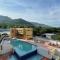 The Refuge#3 Lovely 2 BR-Apt pool & good vibes - Santa Marta