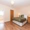 Pass the Keys Spacious 3 bedroom Greater London Free Parking - 埃奇韦尔