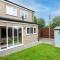 Pass the Keys Spacious 3 bedroom Greater London Free Parking - 埃奇韦尔