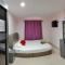 Santai Desa Chalet musleem 0nly