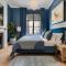 London Flat Mayfair HILBERT EYE - 伦敦