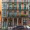 Encantador apartamento en el casco antiguo de Bilbao - Bilbao