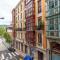 Encantador apartamento en el casco antiguo de Bilbao - Bilbao