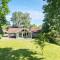 Four-Bedroom Holiday Home In Dronningmolle