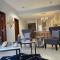 Aladnan hotel