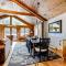 Sunday River Sunny Chalet