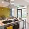 Modern and Bright Ensuite at St Mungo's in Glasgow - 格拉斯哥