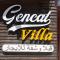 Ayder Gencal Villa